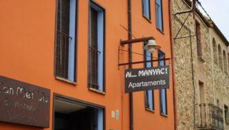 Apartaments Rurals Ai Manyac - Foto 4