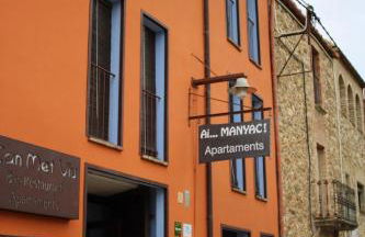 Apartaments Rurals Ai Manyac - Foto 4