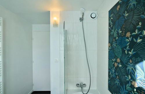 Le Charlie Chaplin - Les Demeures d'Adrien - Foto 35