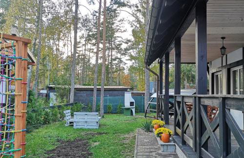 Kaszubska Przystań - Foto 30