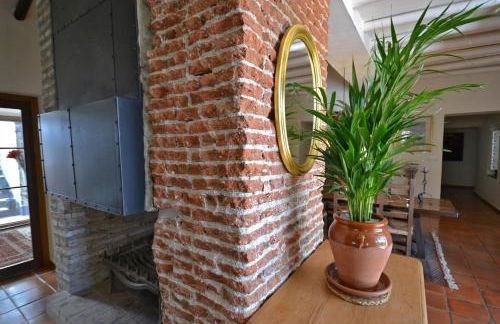 VILLA EL MOLINO Menyber - Foto 18