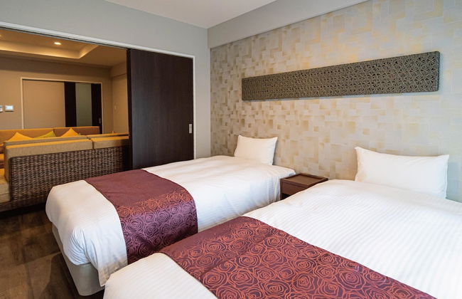 Coldio JointHome NAHA - Foto 15