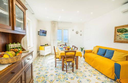 Blue Bell Residence - Amazing Capri view - Photo 8