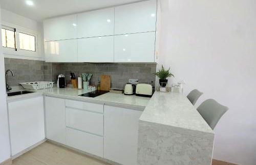 Benalmadena Jupiter - SunSea Apartments - Photo 28