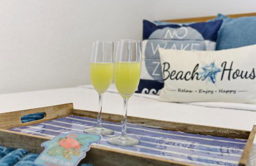 107-Waterfront-Walk to beach-Lovely - Foto 76