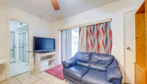 World Cup Studio with Pool Access, 3 Mi to Matches! - Foto 5