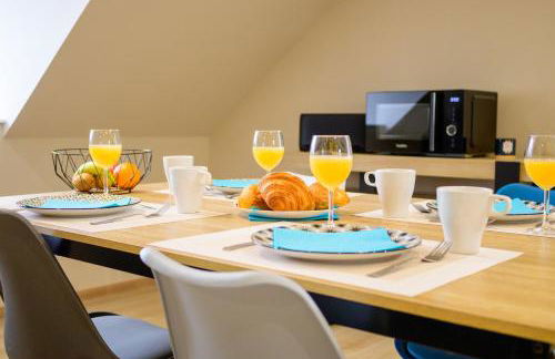 Le 63-Appart'Hôtel-GregIMMO - Foto 5