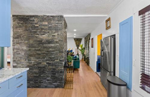 Charming Salt Lake City Home Minutes from Airport, Downtown SLC , Skiing - Foto 51