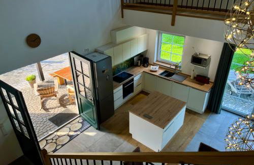 Ferienhaus Fichtenhütte - Foto 65