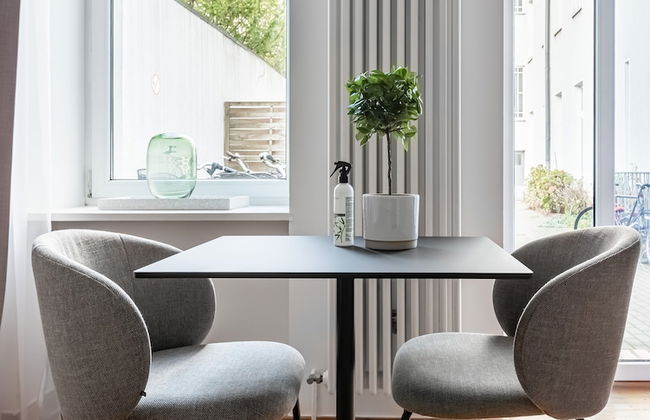 Limehome Berlin Malmöer Straße - Photo 48