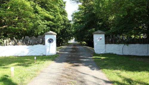 Murlough Country House built in 1750 - Foto 2