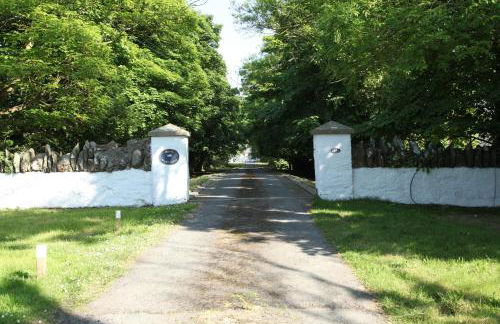 Murlough Country House built in 1750 - Foto 2