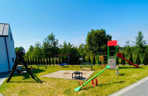 Nadmorska Ostoja Lubiatowo - Foto 8