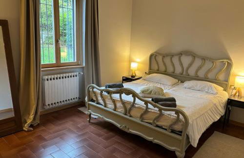 Villa am See in Bella Italia - Foto 12