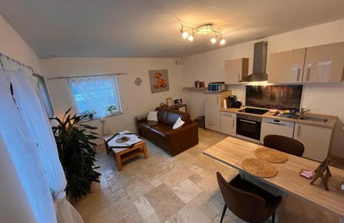 4 Sterne Ferienwohnung Stammzeit - Photo 7