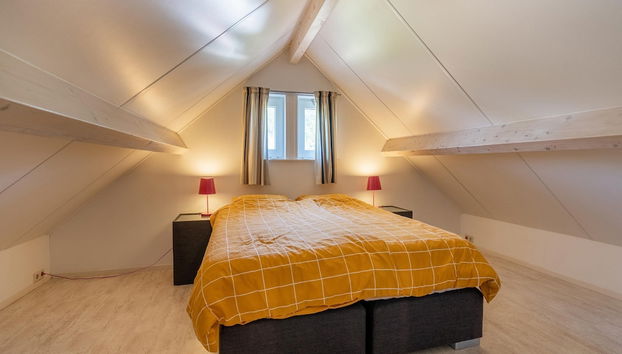 Holiday Home by Westerschelde Coast - Foto 3, Zimmer