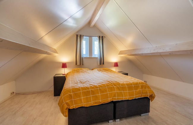 Holiday Home by Westerschelde Coast - Foto 6