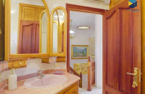 Villa Cala Magrana - Foto 73