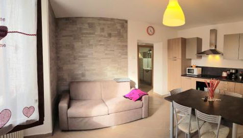 Casa La Pief 2 Rosso by Gardadomusmea - Foto 2