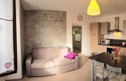 Casa La Pief 2 Rosso by Gardadomusmea - Foto 2