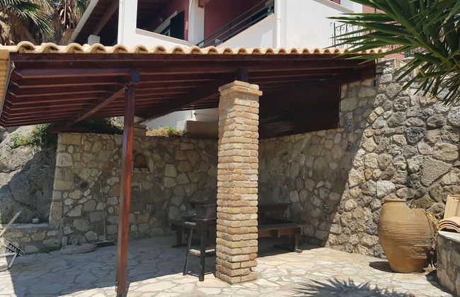 Corfu Island Apartment 129 - Foto 43