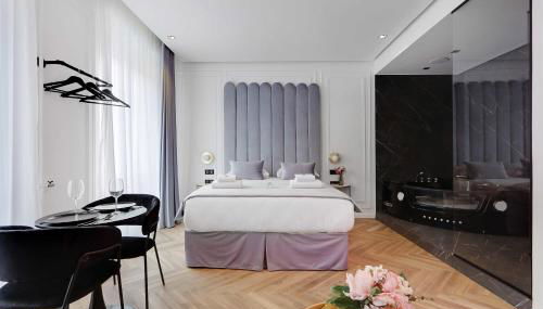 Charming Private Room - 2P - Les Halles - Foto 3