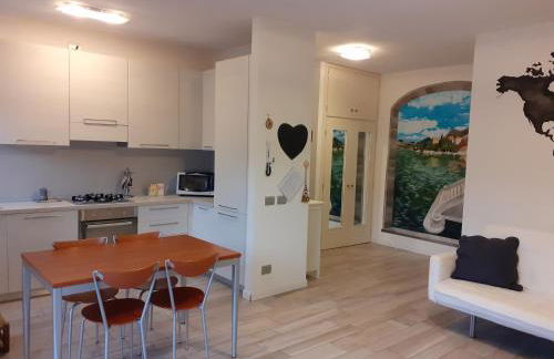 Casa di Sofia e Oscar Lago di Como Canzo - Foto 8