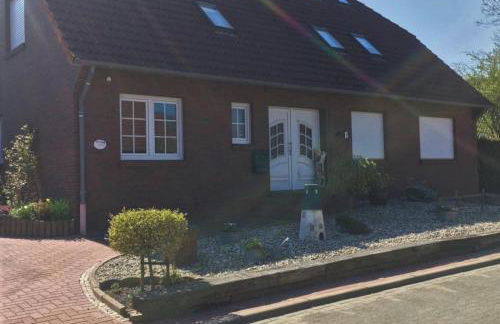 Ferienwohnung Nr. 1 - Südstrand - Photo 1