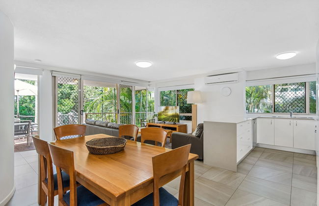 Beachcomber on the Spit - Foto 42