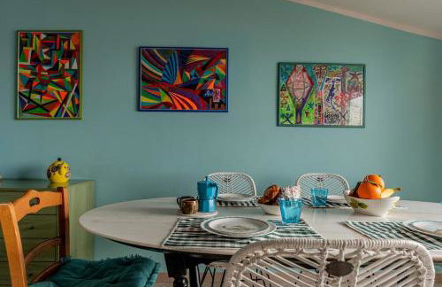 Sea View Penthouse with Terrace - Foto 16