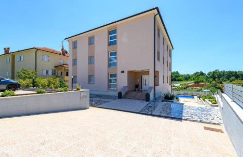 Stancija Amoroso Porec Apartments - Photo 54