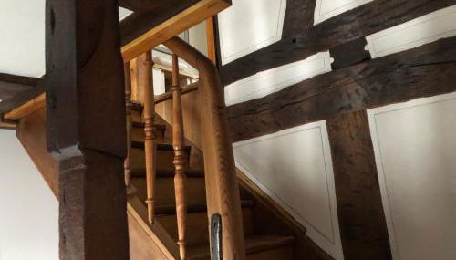 Fachwerk Ferienhaus Elz - Foto 3