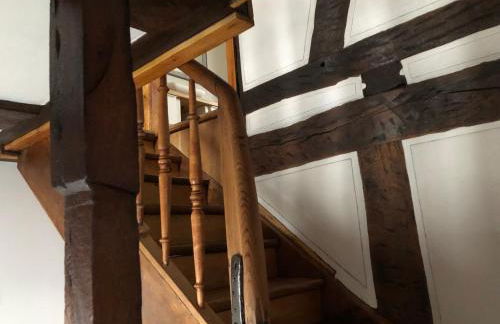 Fachwerk Ferienhaus Elz - Foto 3