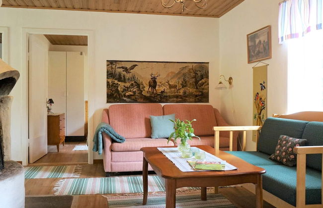 6 Person Holiday Home in Asarp-by Traum - Foto 12