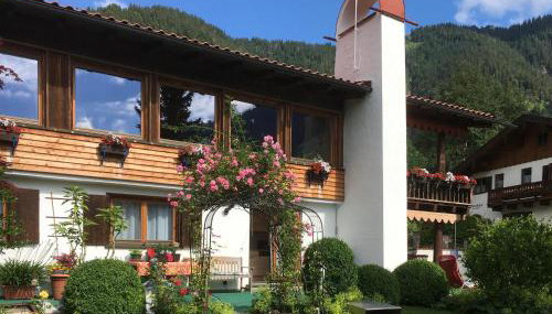 Landhaus Renata - Wendelstein - Foto 2