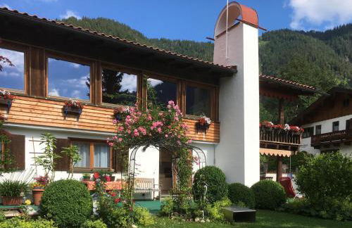 Landhaus Renata - Wendelstein - Foto 45