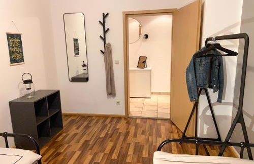 Work & stay Vohburg near Ingolstadt - Foto 49