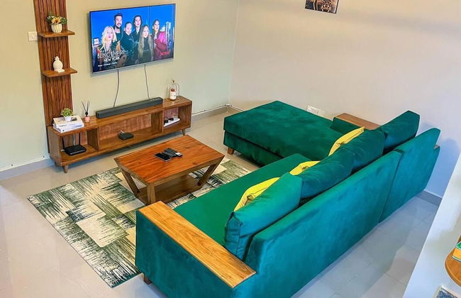 Cozy & Tranquil 1 Bedroom Dainty Haven in Kampala - Photo 10