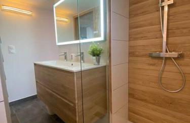 villa CASA TOTTI vue mer avec piscine - Foto 16