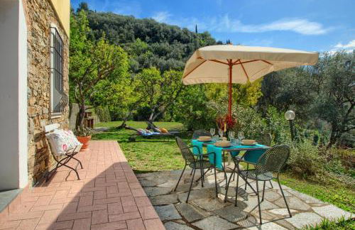 Casa immersa nella natura con piscina AC e wifi 2 - Foto 7