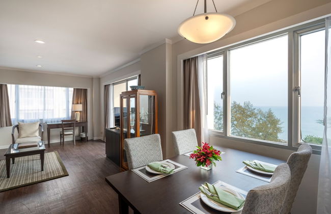 Kantary Bay Hotel, Rayong - Foto 24