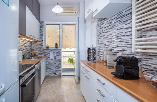 Athenian Oasis Near Athens Metro Mall - Foto 10