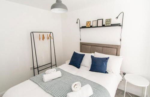 Host & Stay - Davies Close - Foto 28