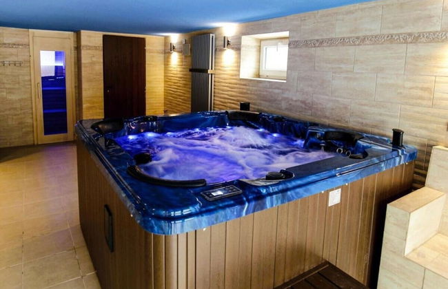 Holiday Apartment in Nature - Foto 29