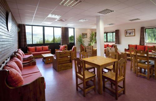 Résidence La Marmottane - Foto 11