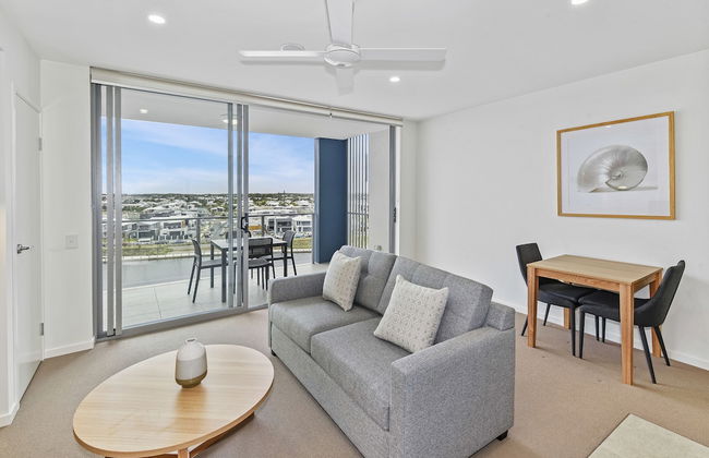 Aquarius Kawana - Foto 26