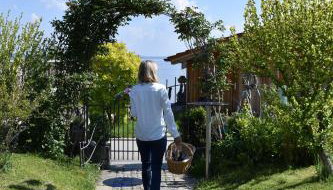 Inselglück auf der Fraueninsel - Foto 4