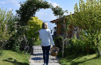 Inselglück auf der Fraueninsel - Foto 4