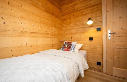 La Rose des neiges à Châtel - Foto 79