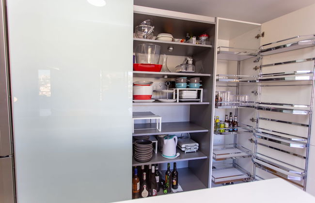 Cullera Beach Apartment Cap Blanc - Foto 16